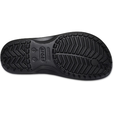 Chinelo Crocs Crocband Flip Unissex - Foto 6