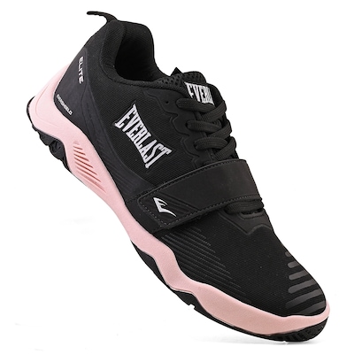 Tênis Feminino Everlast Edição Elite - Foto 4