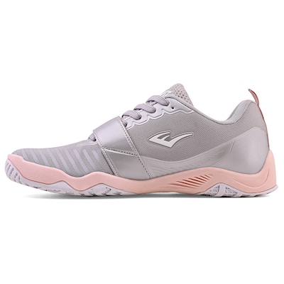 Tênis Feminino Everlast Edição Elite - Foto 2