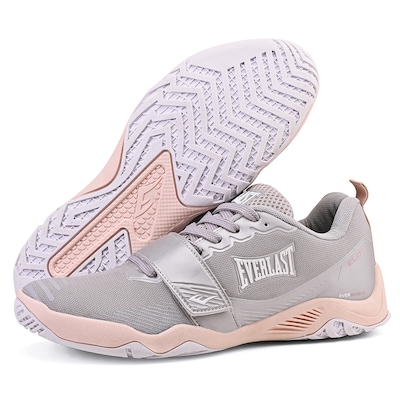 Tênis Feminino Everlast Edição Elite - Foto 3