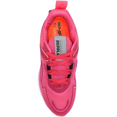 Tênis Feminino Esportivo RepPlay Wave - Foto 4