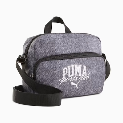 Bolsa Puma Phase Class Crossbody - Foto 1