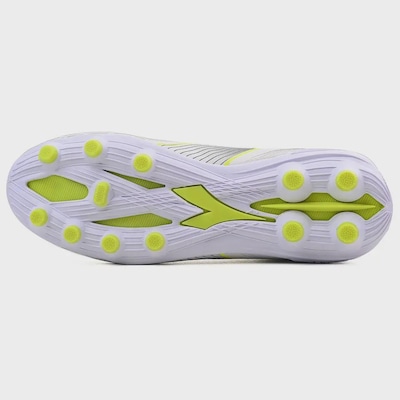 Chuteira de Futebol de Campo Unissex Diadora Ícona Elite - Foto 3