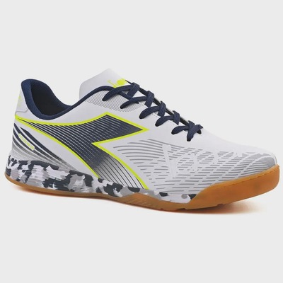 Chuteira de Futsal Unissex Diadora Ícona Elite - Foto 1