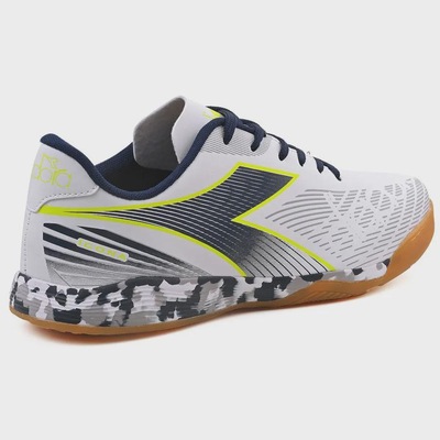 Chuteira de Futsal Unissex Diadora Ícona Elite - Foto 2