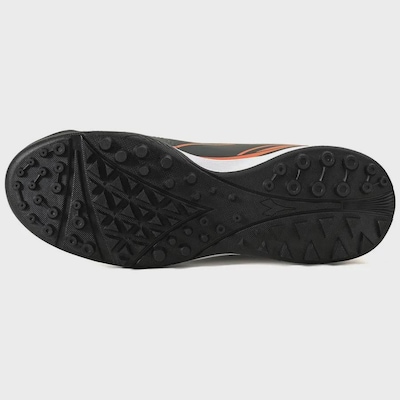 Chuteira Society Unissex Diadora Nazionale Elite II - Foto 3
