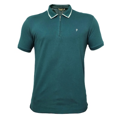 Camisa do Palmeiras Polo 1914 Palestra Masculino - Foto 1