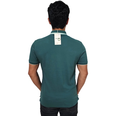 Camisa do Palmeiras Polo 1914 Palestra Masculino - Foto 2