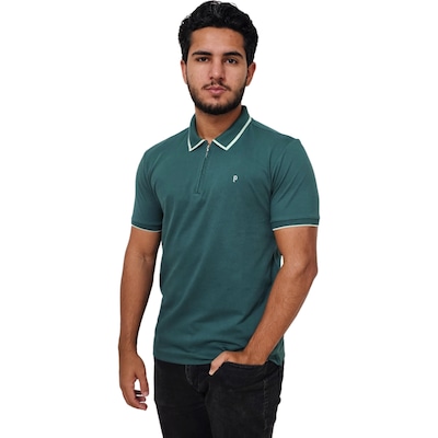 Camisa do Palmeiras Polo 1914 Palestra Masculino - Foto 5