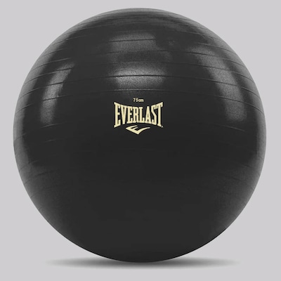 Bola de Pilates Everlast FitBall - Foto 1