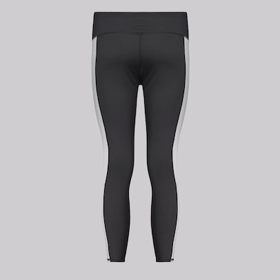Calça Legging Puma Fit Eversculpt Color Block Feminina - Foto 2