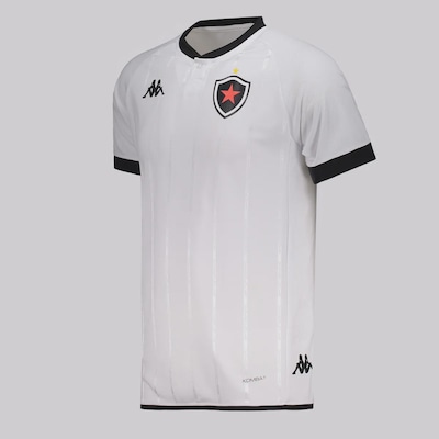 Camisa do Botafogo II 25/26 Kappa PB Masculina - Foto 3