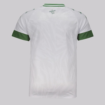 Camisa do Gama II 25/26 Kappa Masculina - Foto 2
