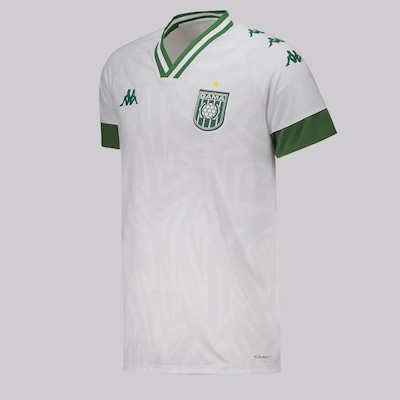 Camisa do Gama II 25/26 Kappa Masculina - Foto 3
