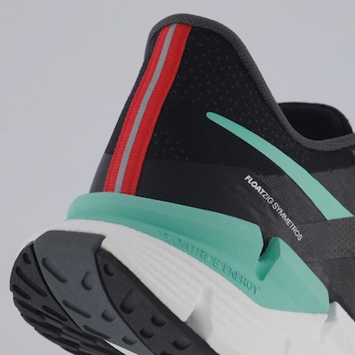 Tênis Masculino Reebok Floatzig Symmetros - Foto 6