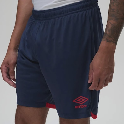 Calção Umbro Dinamo Masculino - Foto 4
