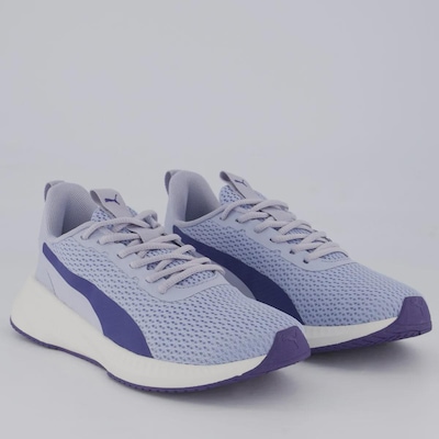 Tênis Feminino Puma Flyer Lite 3 - Foto 2