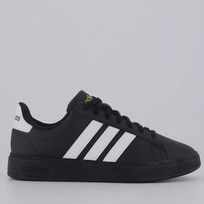 Tênis Feminino adidas Grand Court 2.0 - Foto 1