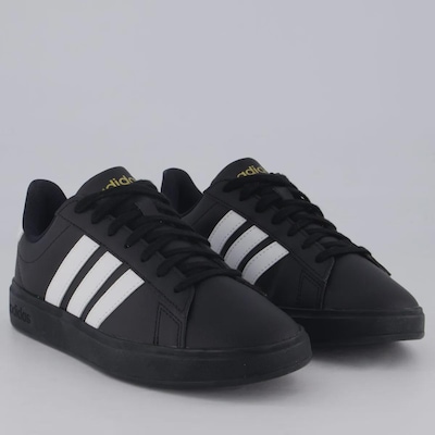 Tênis Feminino adidas Grand Court 2.0 - Foto 2