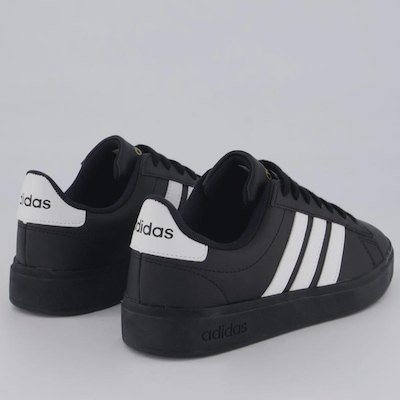 Tênis Feminino adidas Grand Court 2.0 - Foto 3