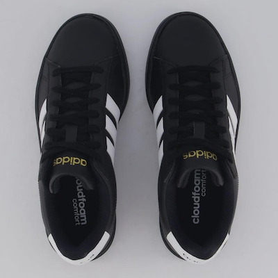 Tênis Feminino adidas Grand Court 2.0 - Foto 4