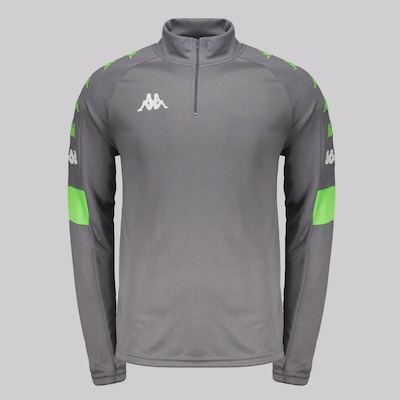 Agasalho Masculino Kappa Heavy - Foto 2