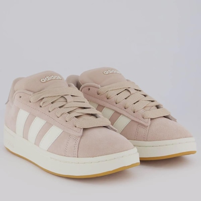 Tênis Feminino adidas Grand Court Alpha - Foto 2