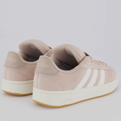 Tênis Feminino adidas Grand Court Alpha - Foto 3