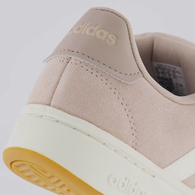 Tênis Feminino adidas Grand Court Alpha - Foto 5