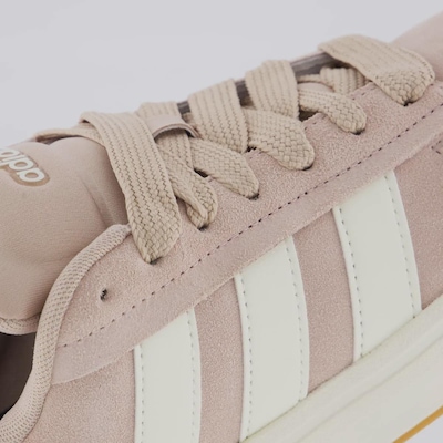 Tênis Feminino adidas Grand Court Alpha - Foto 6