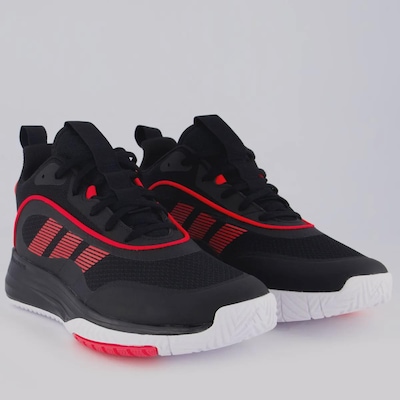 Tênis Masculino adidas Own The Game 3.0 - Foto 2