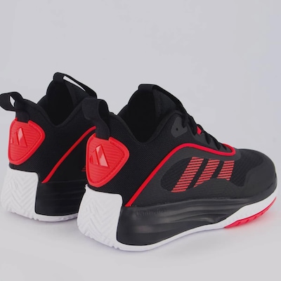 Tênis Masculino adidas Own The Game 3.0 - Foto 3