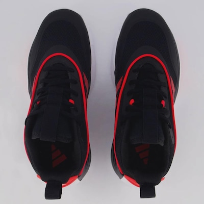 Tênis Masculino adidas Own The Game 3.0 - Foto 4