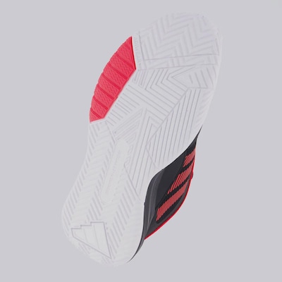 Tênis Masculino adidas Own The Game 3.0 - Foto 5