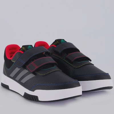 Tênis Infantil adidas Tensaur Sport 2.0 CF - Foto 2