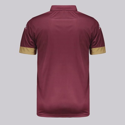 Camisa Polo Kappa Obvious Masculina - Foto 3