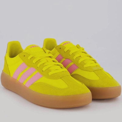 Tênis Feminino adidas Barreda Decode - Foto 2