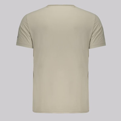 Camiseta Fila Sun Protect Breezy Masculina - Foto 2