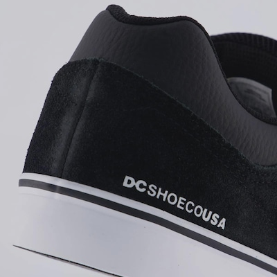 Tênis Masculino DC Course XL - Foto 6