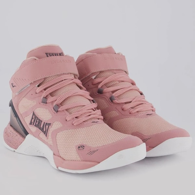 Tênis Feminino Everlast Monster 4 - Foto 2