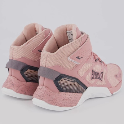 Tênis Feminino Everlast Monster 4 - Foto 3