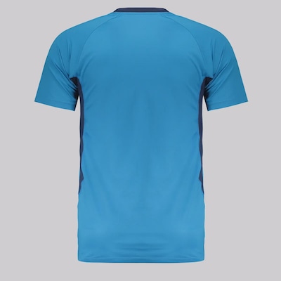 Camisa do Grêmio 25/26 Umbro Treino Masculina - Foto 2