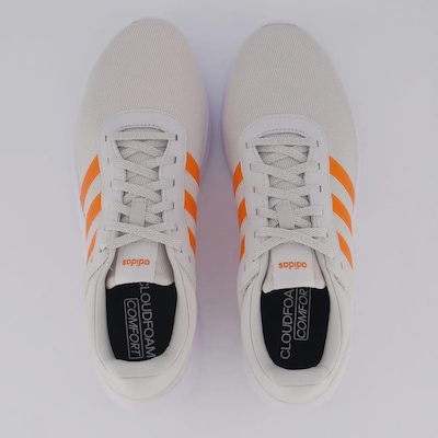 Tênis Masculino adidas Lite Racer 4.0 - Foto 4