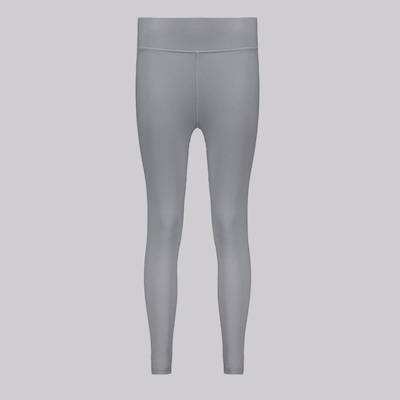 Calça Legging Fila Life Ribbed Feminina - Foto 1
