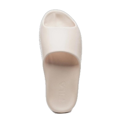 Chinelo Fila Drifter Foam Slide Feminino - Foto 1