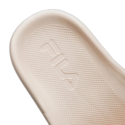 Chinelo Fila Drifter Foam Slide Feminino - Foto 5