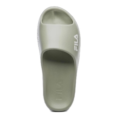 Chinelo Fila Drifter Foam Slide Feminino - Foto 1