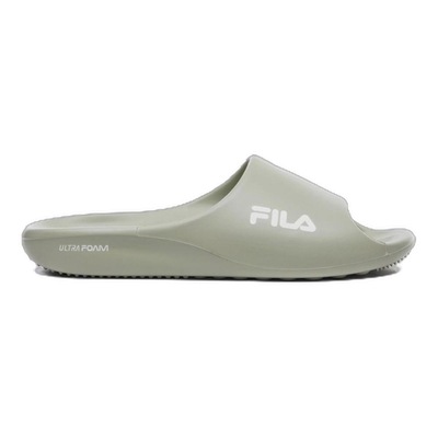 Chinelo Fila Drifter Foam Slide Feminino - Foto 3