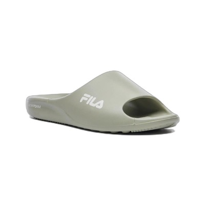 Chinelo Fila Drifter Foam Slide Feminino - Foto 4