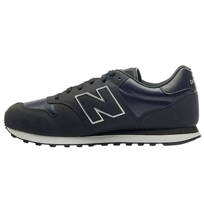 Tênis Masculino New Balance 500V2 - Foto 4